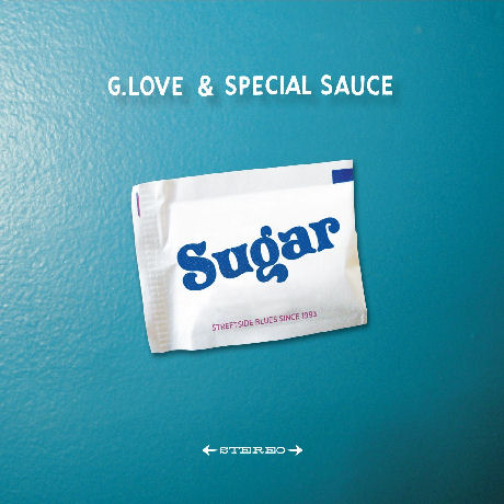 SUGAR [DIGIPACK]