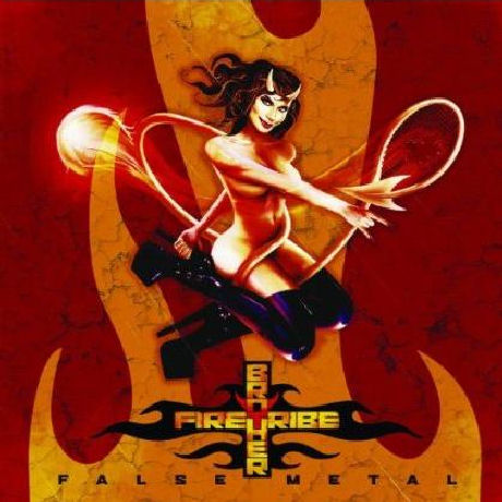 FALSE METAL