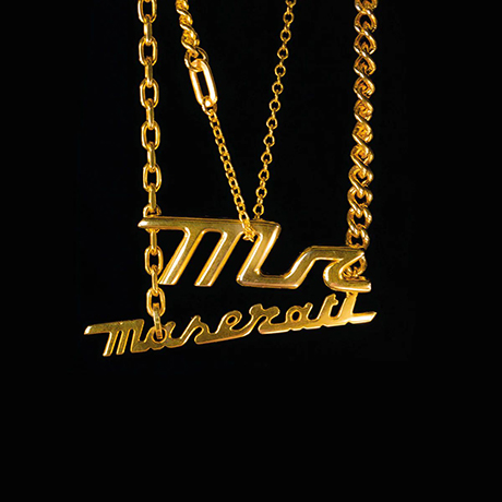 MR. MASERATI: BEST OF BAXTER DURY 2001 - 2021