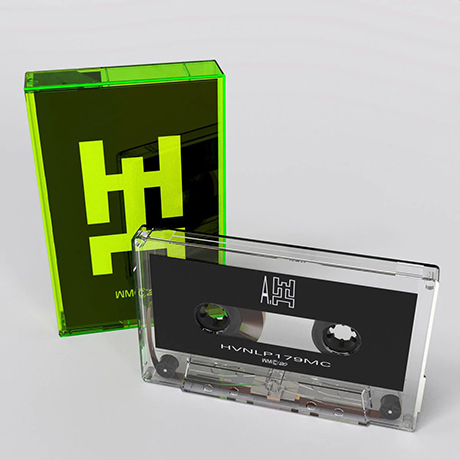 WORKING MEN`S CLUB [CASSETTE]