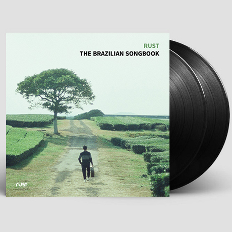 THE BRAZILIAN SONGBOOK [180G LP]