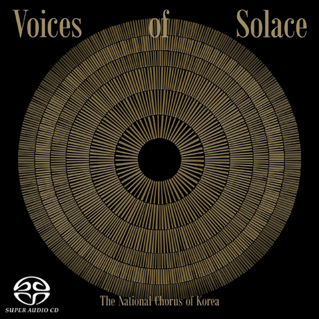 VOICES OF SOLACE [SACD HYBRID]