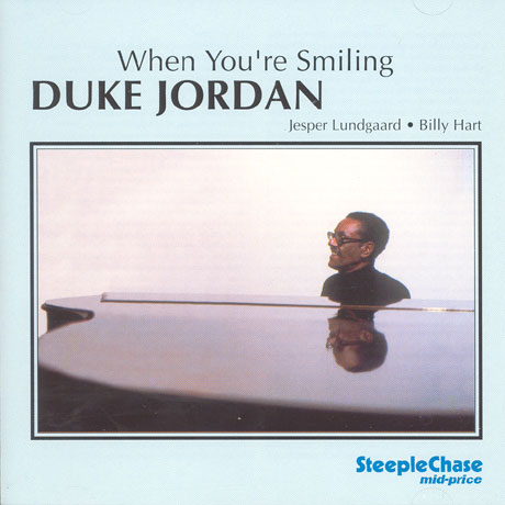 WHEN YOU`RE SMILING