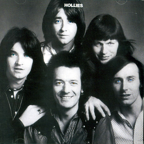 THE HOLLIES [BONUS TRACKS]