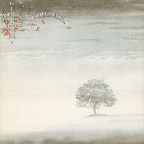 WIND & WUTHERING [REMASTER]