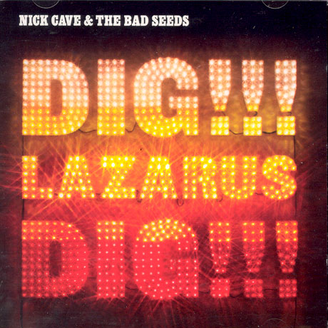 DIG!!! LAZARUS DIG!!!