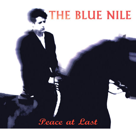 PEACE AT LAST [DELUXE EDITION]