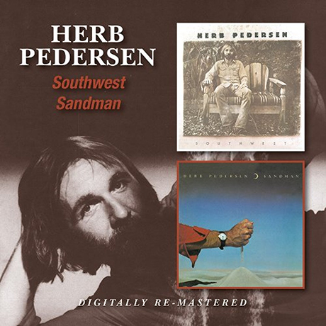 SOUTHWEST & SANDMAN