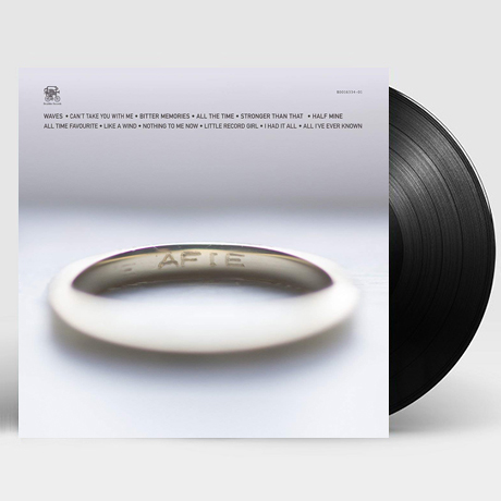 BAHAMAS IS AFIE [LP]