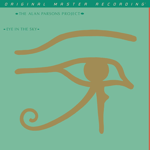 EYE IN THE SKY [SACD HYBRID]
