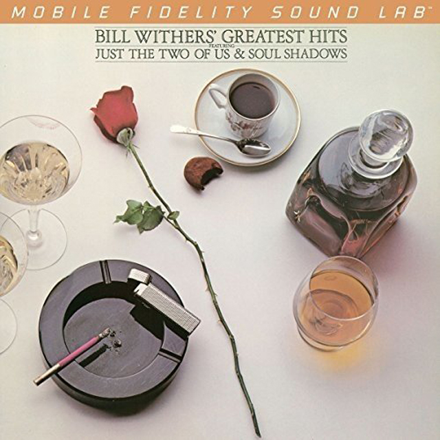 BILL WITHERS GREATEST HITS [SACD HYBRID]