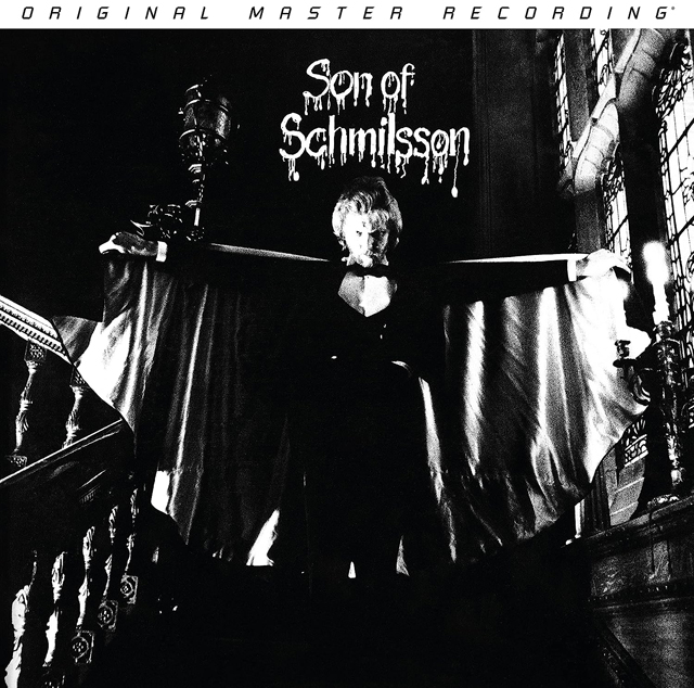 SON OF SCHMILSSON [SACD HYBRID]