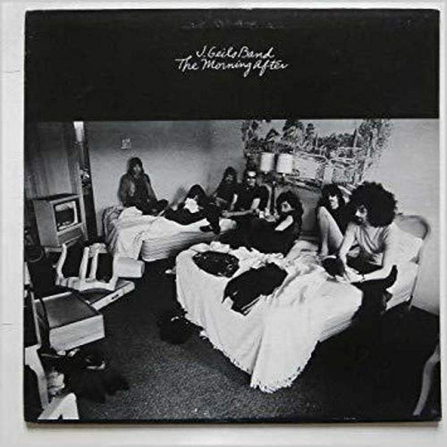 THE MORNING AFTER [SACD HYBRID]