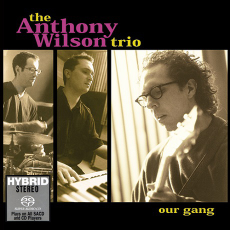 OUR GANG [SACD HYBRID]