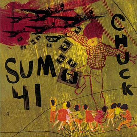 CHUCK [2009 미드 프라이스 행사]