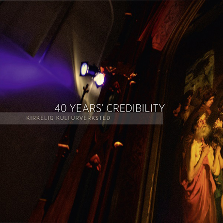40 YEARS` CREDIBILITY