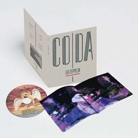CODA [2015 지미 페이지 리마스터]
