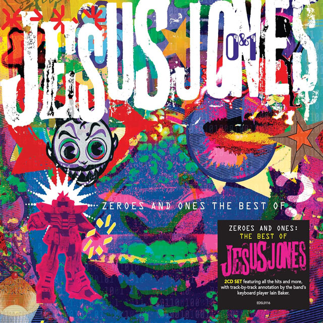 ZEROES AND ONES: THE BEST OF [DELUXE]