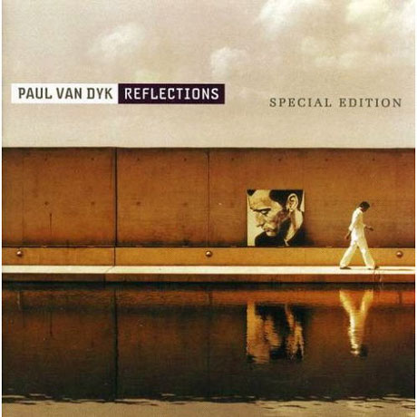 REFLECTION: SPECIAL EDITION [LP]