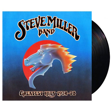 GREATEST HITS 1974-78 [180G LP]