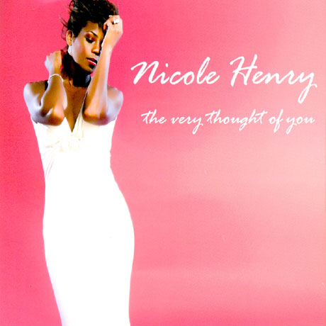 THE VERY THOUGHT OF YOU