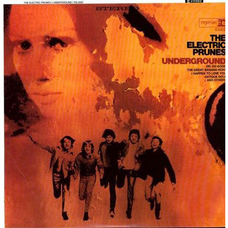 UNDERGROUND [180G LP]