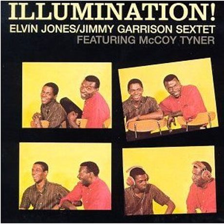 ILLUMINATION! [180G LP]