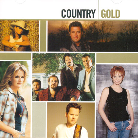 COUNTRY GOLD
