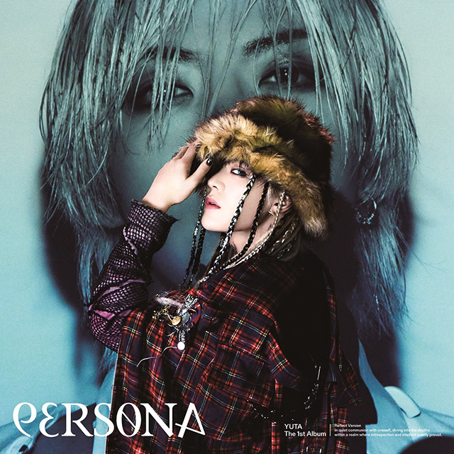 PERSONA [LIMITED EDITION] [B VER]