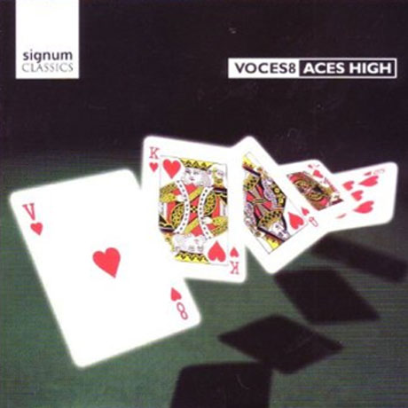 ACES HIGH