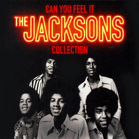 CAN YOU FEEL IT: THE JACKSONS COLLECTION [디지팩]