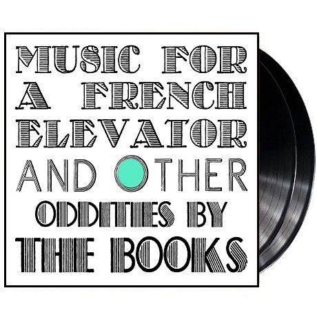 MUSIC FOR A FRENCH ELEVATOR AND OTHER ODDITIES [LP]