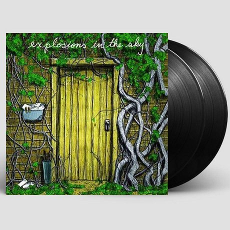 TAKE CARE, TAKE CARE, TAKE CARE [LP]