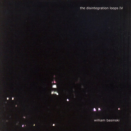 THE DISINTEGRATION LOOPS 4 [REMASTERED REISSUE]