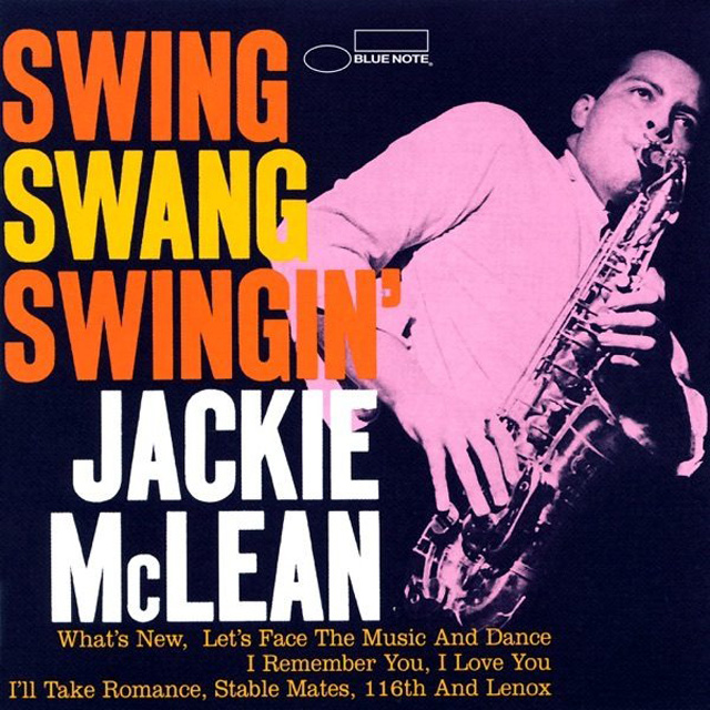 SWING, SWANG, SWINGIN' [BLUE NOTE CLASSIC VINYL SERIES] [180G LP]