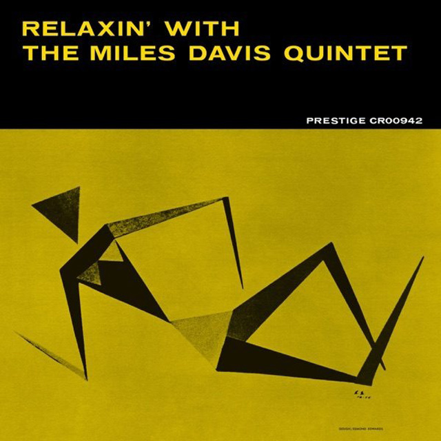 RELAXIN' WITH THE MILES DAVIS QUINTET [CRAFT RECORDINGS ORIGINAL JAZZ CLASSIC SERIES] [180G LP]