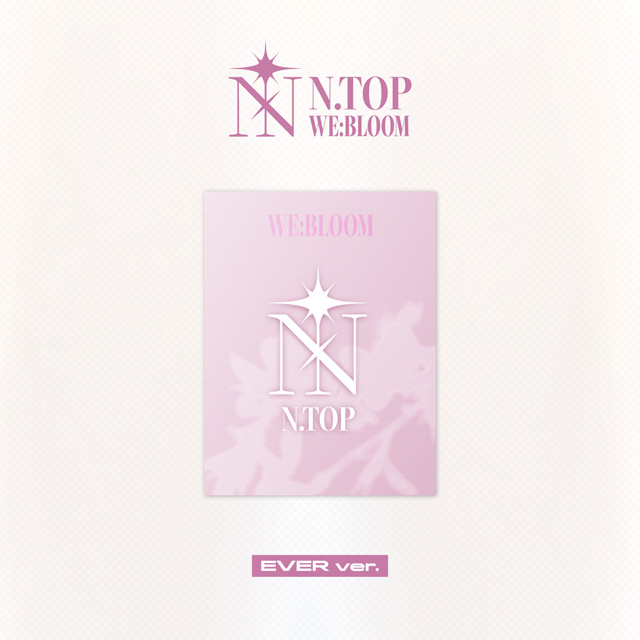 WE:BLOOM [EVER VER]