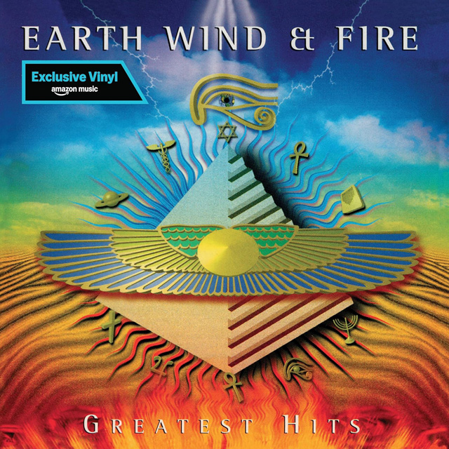 GREATEST HITS [GREEN & BLUE SMOKE LP]