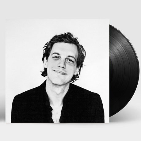 WARHAUS [LP]