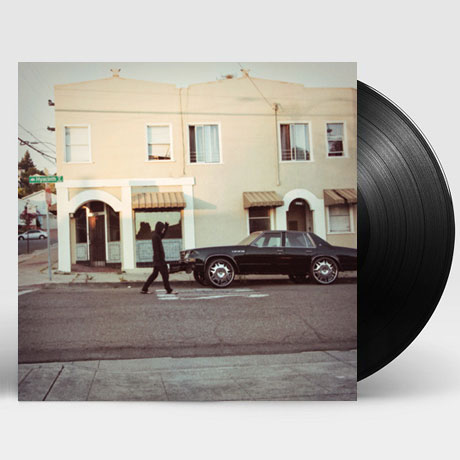 UNITY [180G LP] [한정반]