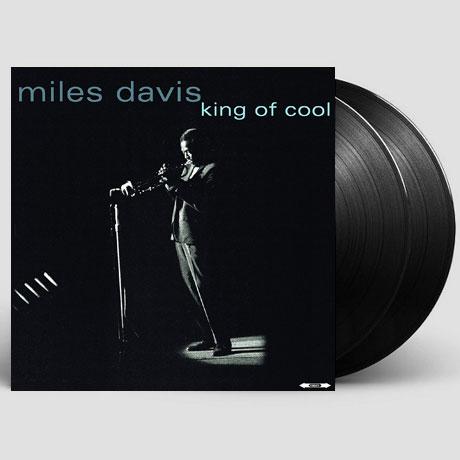 KING OF COOL [180G LP]