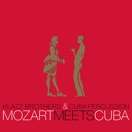 MOZART MEETS CUBA