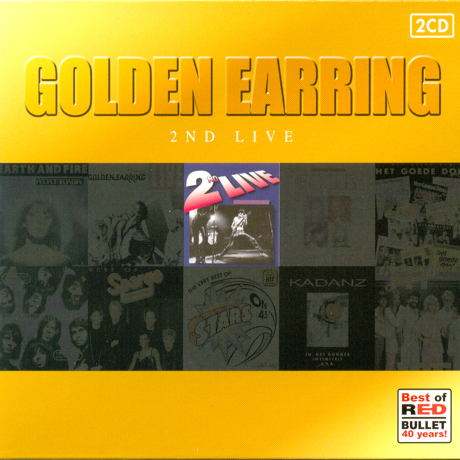 2ND LIVE [REMASTERED]