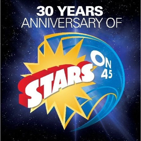 30 YEARS ANNIVERSARY OF STARS ON 45 [REMASTERED]