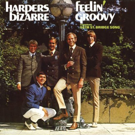 FEELIN` GROOVY [DELUXE EXPANDED MONO EDITION]