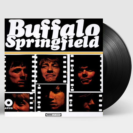 BUFFALO SPRINGFIELD [180G LP]
