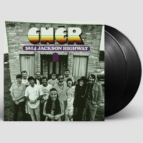 3614 JACKSON HIGHWAY [EXPANDED] [180G LP]
