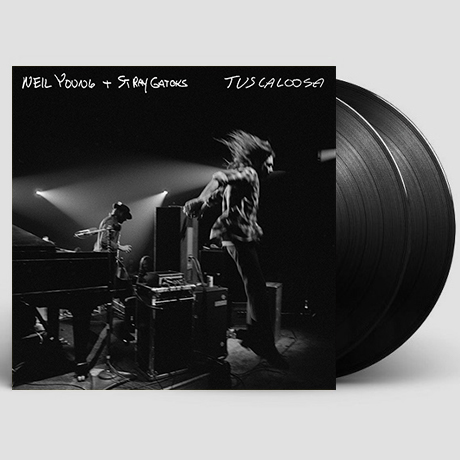 TUSCALOOSA [LIVE] [LP]