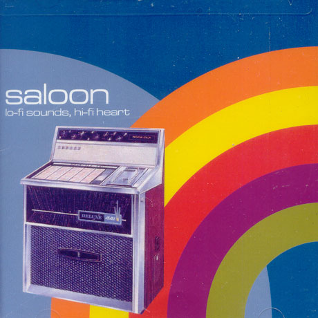 LO-FI SOUNDS HI-FI HEART