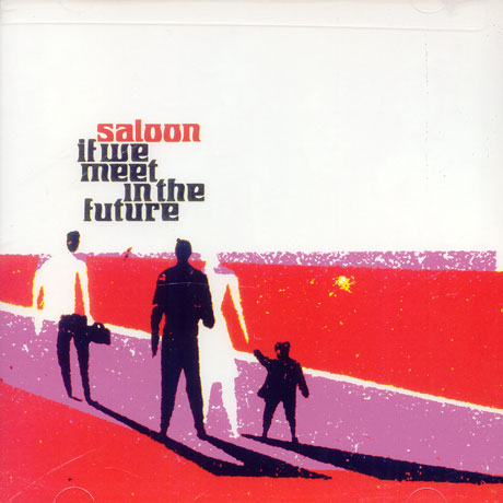 IF WE MEET IN THE FUTURE